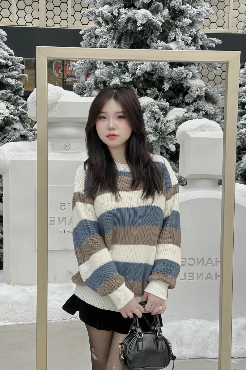 Khám phá bộ sưu tập ảnh gái xinh tóc ngắn siêu cuốn hút 4 Vẻ đẹp rạng rỡ của ảnh gái tóc ngắn đẹp