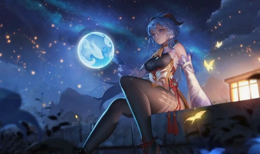 Cận cảnh Bộ Sưu Tập Hình Nền Máy Tính 4K Đỉnh Cao Cho Bạn 13 wallpaper chất lượng 4k cho máy tính