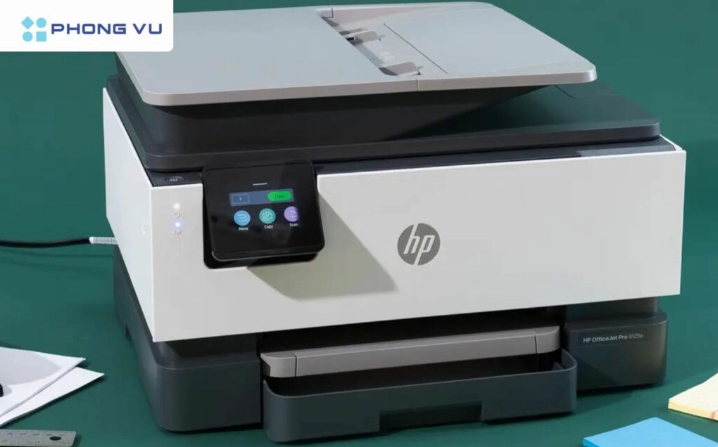 Hướng dẫn chi tiết cách thêm máy in vào laptop nhanh chóng và hiệu quả 27 Ấn Add device để hoàn thiện cách kết nối máy in