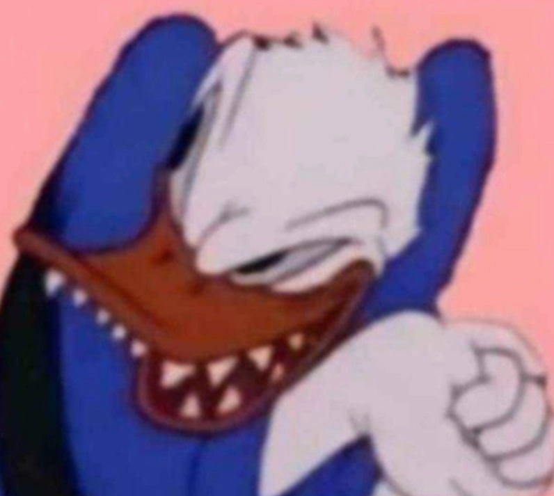 Trọn bộ meme cười đểu cực chất khiến bạn không thể nhịn cười 14 Ảnh chế nụ cười trào phúng từ phim hoạt hình