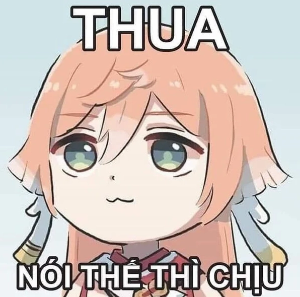 Bộ sưu tập 30 ảnh meme chửi bậy hài hước và độc lạ nhất 8 Ảnh chửi nhau meme khắc họa màn đấu khẩu nảy lửa