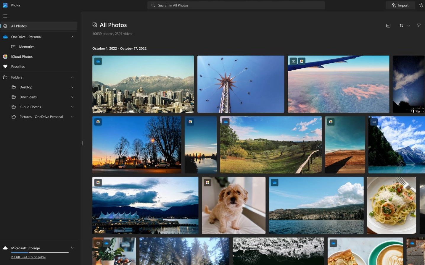 Ảnh chụp từ iPhone là tài liệu công việc quan trọng cần lưu trữ