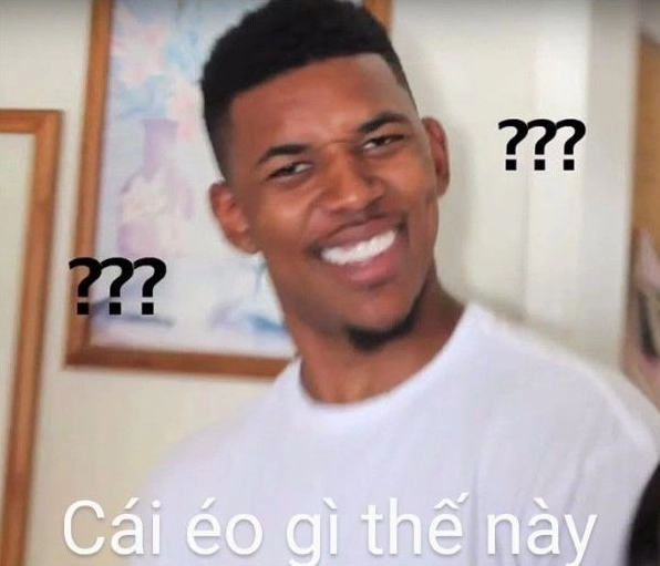 Anh da đen với thần thái đỉnh cao vô cùng thu hút