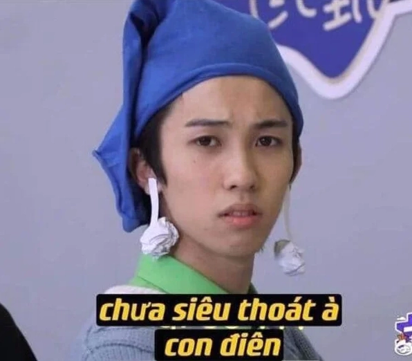 Bộ sưu tập 30 ảnh meme chửi bậy hài hước và độc lạ nhất 29 Ảnh meme để chửi nhau chuẩn bị sẵn sàng cho mọi cuộc chiến ngôn từ