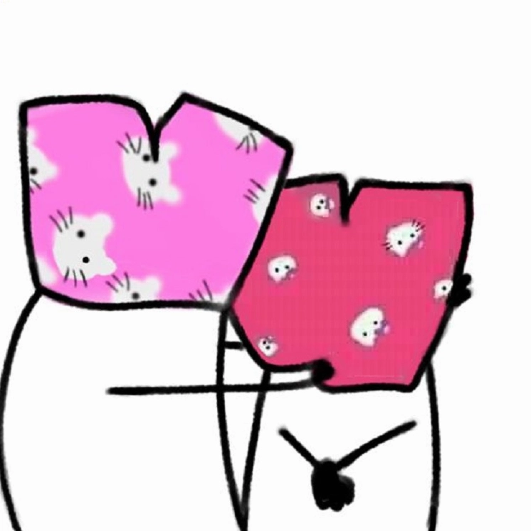 Ảnh meme đội quần đáng yêu khiến bạn không thể nhịn cười
