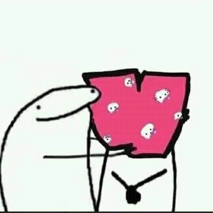 Ảnh meme đội quần ngộ nghĩnh dành riêng cho hội bạn thân
