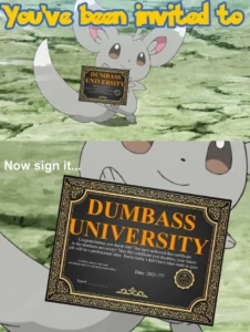 anh meme university hai huoc nhat khien ban cuoi khong ngot 513