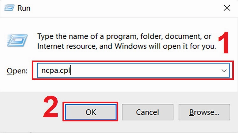 Hướng dẫn chi tiết cách dò pass wifi trên laptop nhanh chóng và chính xác nhất năm 2026 3 Ảnh minh họa cách xem pass wifi trên máy tính bước thứ hai