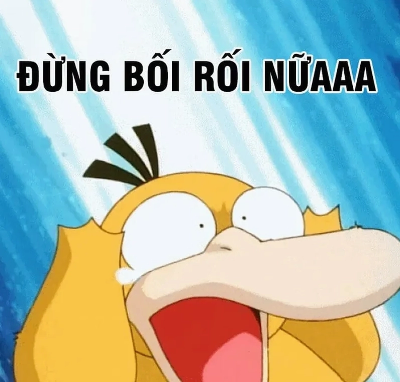 Ảnh vịt vàng meme đưa tay thả tim để đi thả thính bạn bè cực kỳ hiệu quả