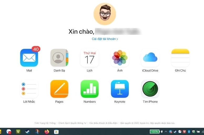 Hướng dẫn cách đồng bộ iPhone với laptop nhanh chóng đơn giản 25 Bài viết hướng dẫn cụ thể cách thức kết nối điện thoại iPhone cùng với laptop