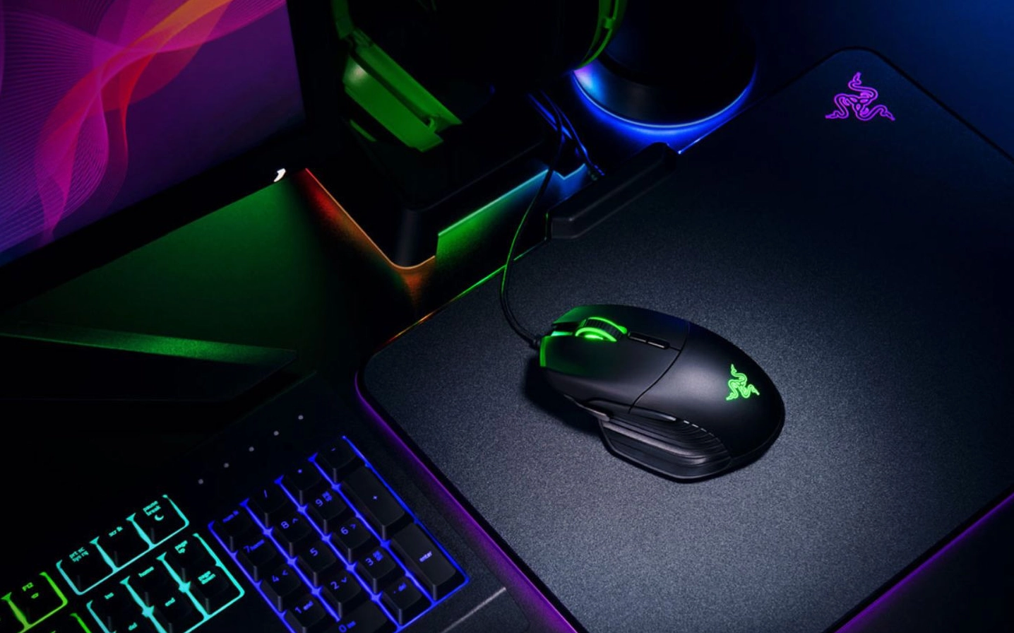 Bạn có thể sử dụng phần mềm của Microsoft để kiểm tra tốc độ chuột