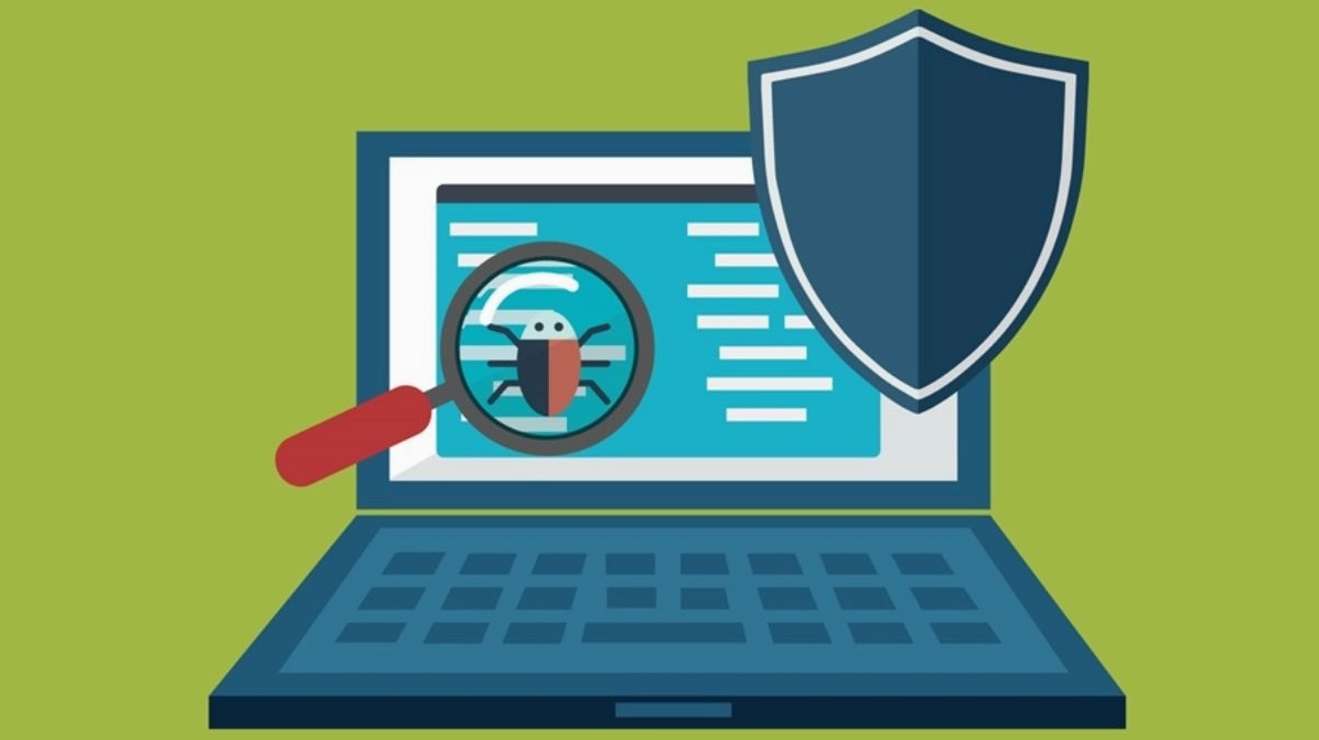 Hướng dẫn chi tiết cách làm wifi mạnh hơn cho laptop hiệu quả nhất năm 2026 9 Bạn nên quét và dọn virus thường xuyên