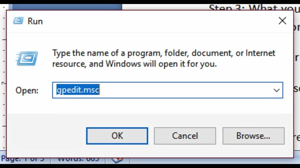 Hướng dẫn chi tiết cách làm wifi mạnh hơn cho laptop hiệu quả nhất năm 2026 21 Bạn thực hiện theo hướng dẫn để hoàn thành thao tác
