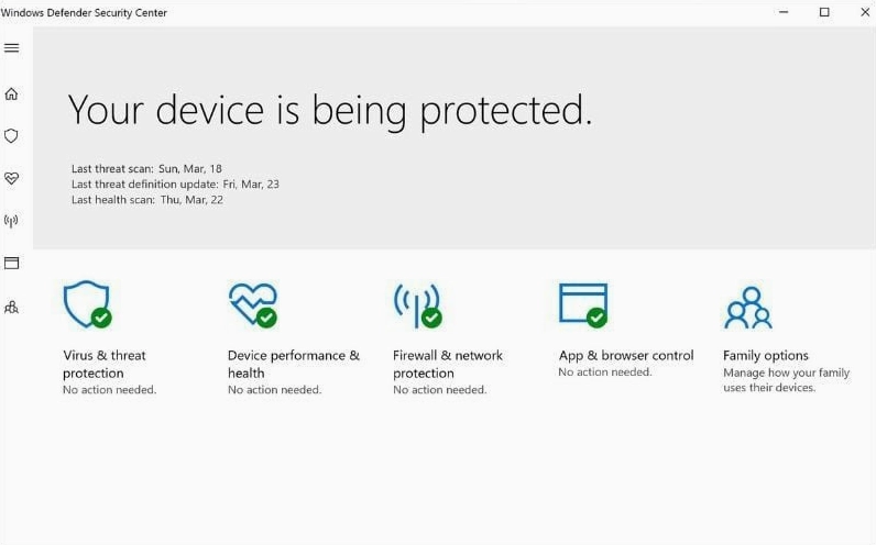 Hướng dẫn chi tiết cách cài đặt laptop mới mua chuẩn kỹ thuật 18 Bảng tùy chọn các thư mục cần đồng bộ với dịch vụ lưu trữ đám mây