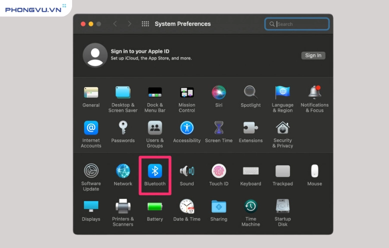 Hướng dẫn chi tiết cách thêm máy in vào laptop nhanh chóng và hiệu quả 10 Bật Bluetooth trên máy tính để tìm kiếm máy in
