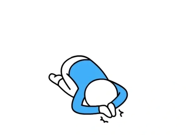 Bộ sưu tập 30 ảnh meme lạy siêu hài hước cực bựa cho dân mạng 19 Biểu cảm chắp tay lạy đầy ngao ngán