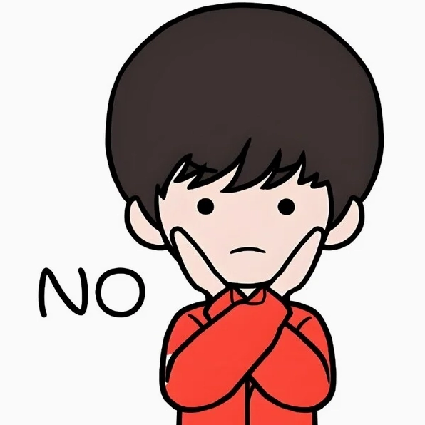 Biểu cảm từ chối hiểu meme