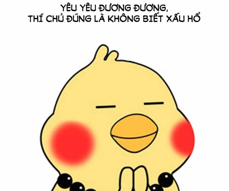 Tổng hợp 30 hình ảnh meme ngại siêu đáng yêu gây sốt mạng xã hội 4 Biểu cảm xấu hổ của chú chó nhỏ trong meme đỏ mặt ngại ngùng