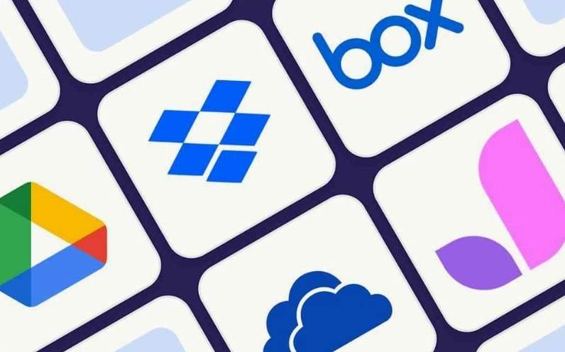 Hướng dẫn chi tiết cách cài đặt laptop mới mua chuẩn kỹ thuật 17 Biểu tượng dịch vụ lưu trữ đám mây giúp đồng bộ hóa dữ liệu