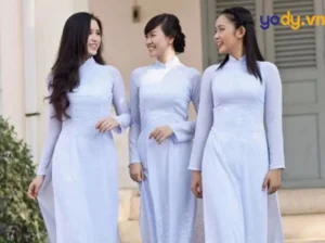 bo anh gai xinh mac ao 3 day di hoc van nguoi me dam 607