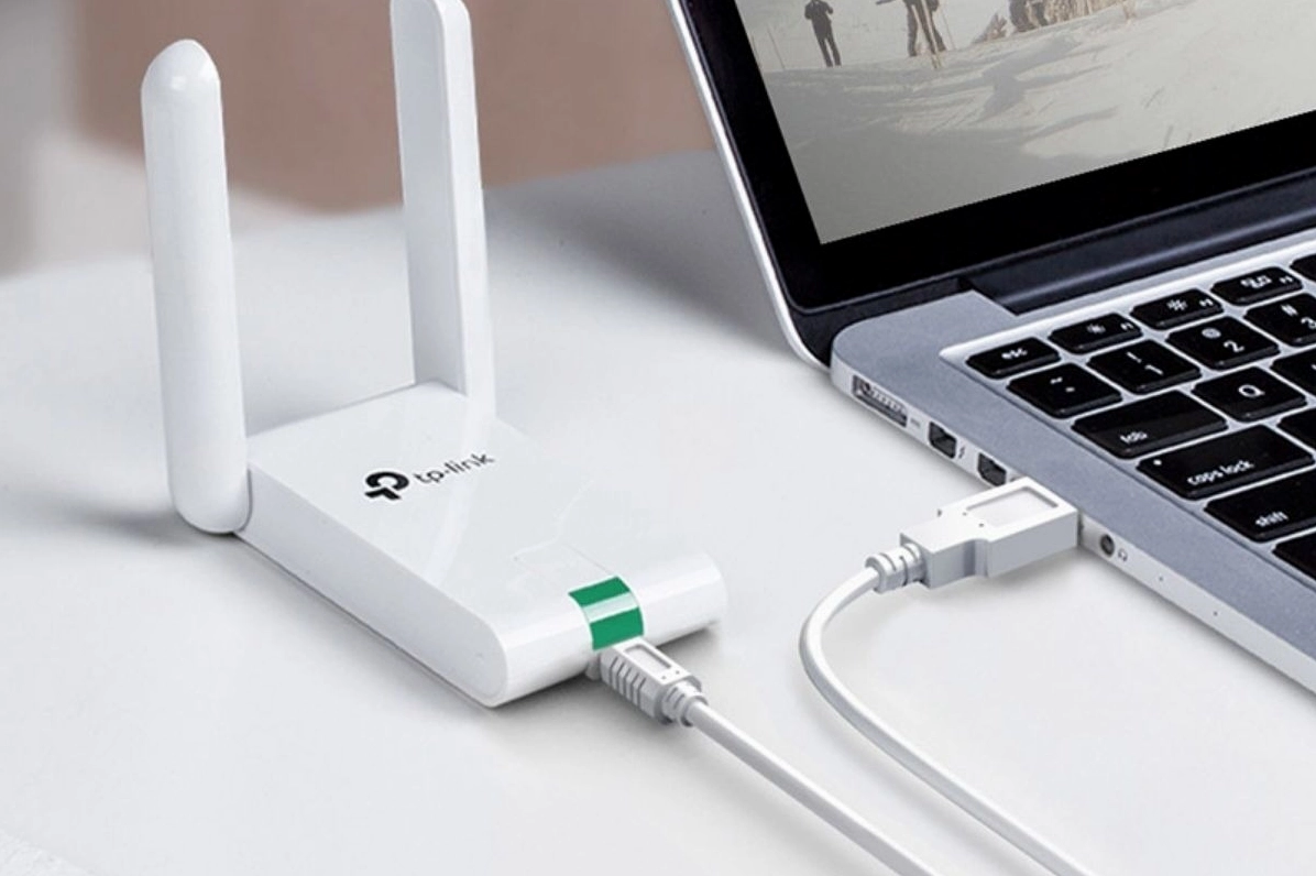 Bộ phát Wifi (Router Wifi, Modem Wifi) là thiết bị giúp bạn tạo mạng Wifi riêng tại nhà hoặc văn phòng