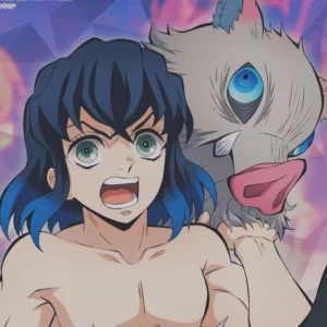 bo suu tap 20 anh anime inosuke ngau lanh lung cuon hut nhat 583