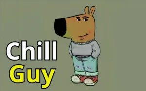 bo suu tap 20 hinh anh meme chill guy cuc cuon hut va thu vi 117