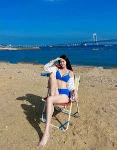 bo suu tap 30 anh bikini gai trung quoc nong bong nhat 2026 367