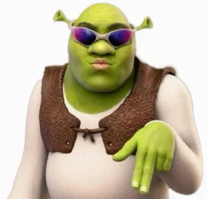 bo suu tap 30 anh shrek meme che doc la khien ban bat cuoi n 231