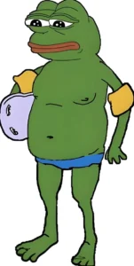 bo suu tap 30 meme ech xanh hai huoc doc dao gay sot mang xa 734