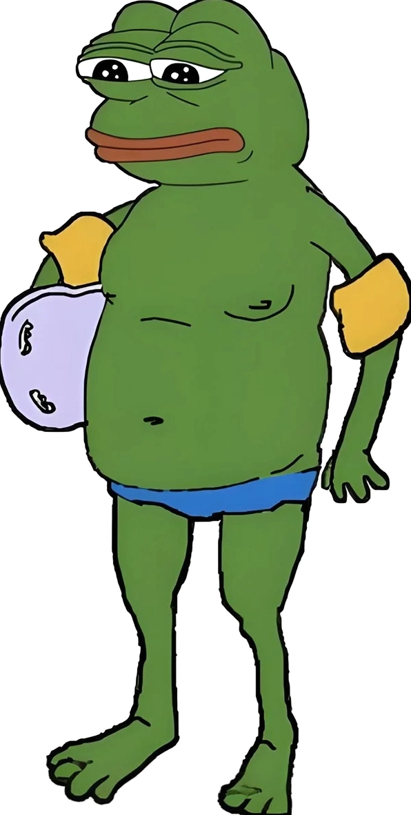 bo suu tap 30 meme ech xanh hai huoc doc dao gay sot mang