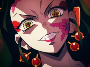 bo suu tap anh anime daki quyen ru me hoac long nguoi 274
