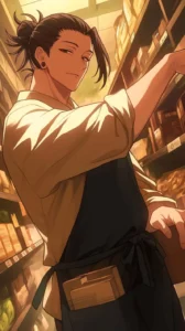 bo suu tap anh anime geto suguru ngau va dep nhat 755