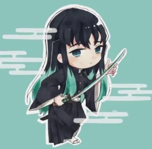 bo suu tap anh anime muichiro ngau loi cuc ky cuon hut 211