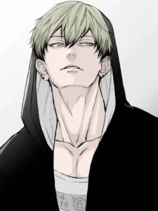 bo suu tap anh anime naoya dep ngau va tieu su nhan vat jjk 910