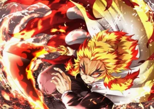 bo suu tap anh anime rengoku ngau va an tuong nhat nam 2026 314
