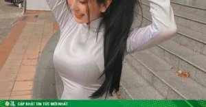 bo suu tap anh gai xinh mac ao dai trang dep thuan khiet nha 142
