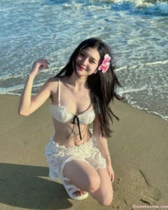 bo suu tap anh gai xinh mac bikini han quoc nong bong quyen 217