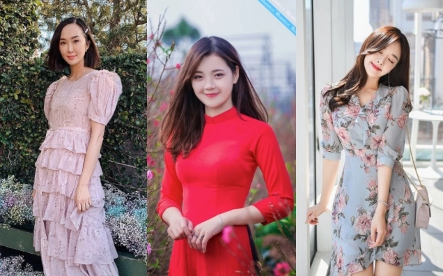 bo suu tap anh gai xinh mac co tech quyen ru van nguoi me 582