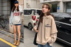 bo suu tap anh gai xinh mac hoodie ca tinh va day quyen ru 579