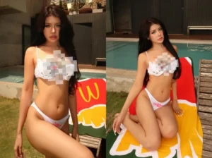 bo suu tap anh gai xinh mac quan hello kitty quyen ru nhat 2 944