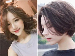 bo suu tap anh gai xinh toc ngan viet nam cuon hut nam 2026 150