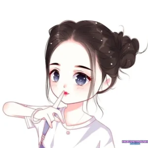 bo suu tap anh ve nguoi con gai dep quyen ru cuon hut nhat 146