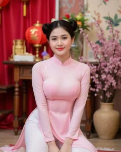 bo suu tap gai xinh mac ao dai viet nam cuon hut nhat 2026 349