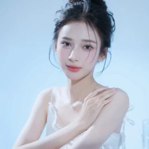 bo suu tap hinh anh gai xinh mac dam body sieu quyen ru 971