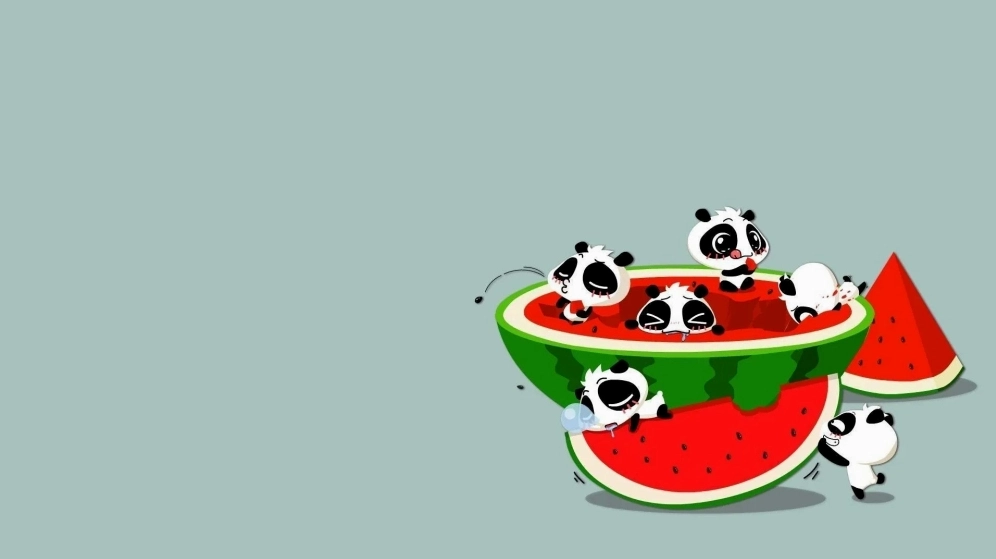 Bộ sưu tập hình nền gấu trúc panda full HD miễn phí phô diễn nét đẹp hoàn mỹ