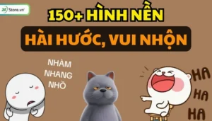 bo suu tap hinh nen meme cute hai huoc va de thuong nhat 290