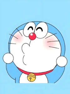 bo suu tap meme doremon hai huoc ba dao nhat nam 2026 882