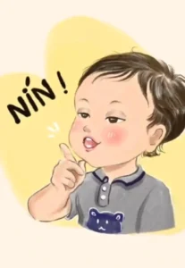 bo suu tap meme nin hai huoc kho do nhat mang xa hoi 953