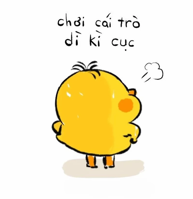 Bộ sưu tập siêu hài meme con vịt vàng với nụ cười bí hiểm khiến người xem tò mò